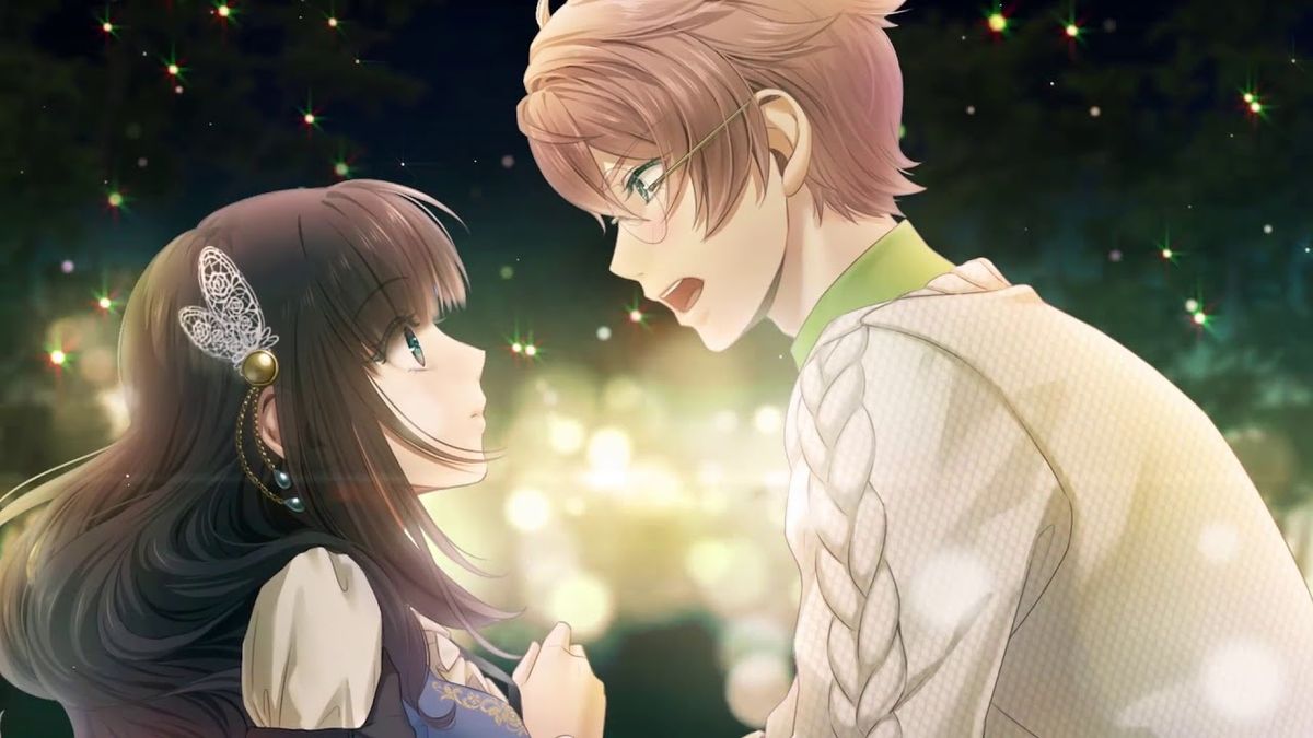 Code: Realize ~Wintertide Miracles~ (2019) - Jeu vidéo - SensCritique