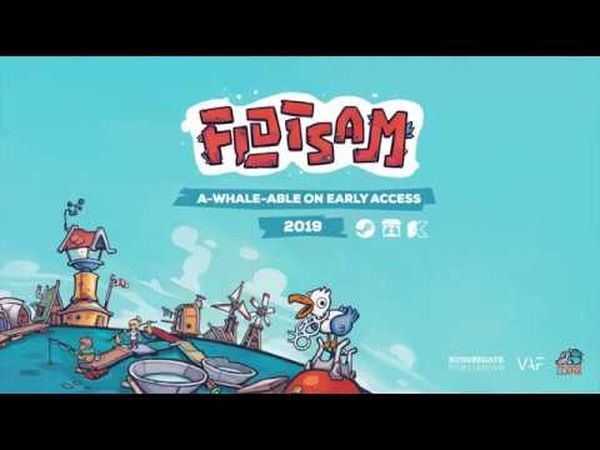 Flotsam