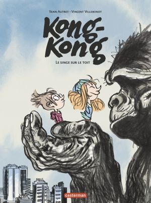 Kong-Kong