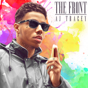 The Front (EP)