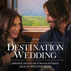 Destination Wedding (OST)