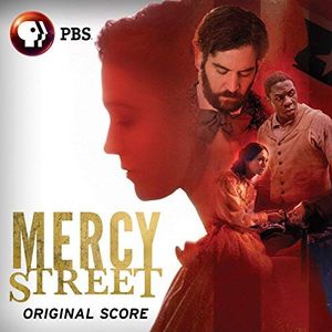 Mercy Street (OST)
