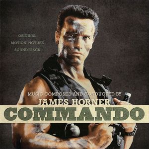 Commando: Prologue / Main Title