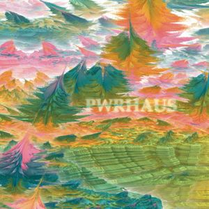 PWRHAUS (EP)