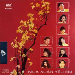 Nhớ về một mùa xuân