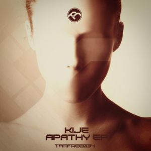Apathy EP (EP)