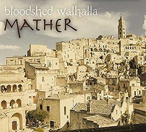 Mather (EP)