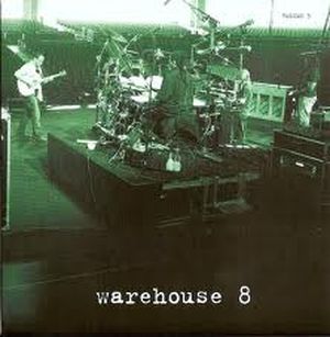 Warehouse 8, Volume 5 (Live)