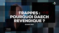 Trappes : pourquoi Daech revendique ?