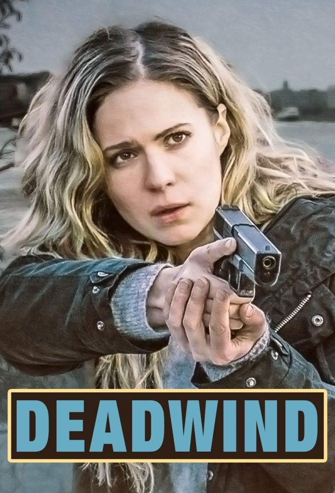 deadwind serie deadwind serie