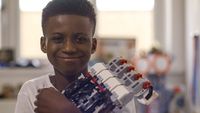 Kid-preneurs