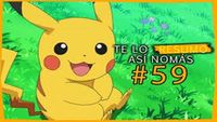 Te Lo Resumo así Nomás #59 | Pokemon