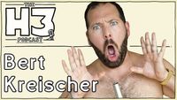 Bert Kreischer