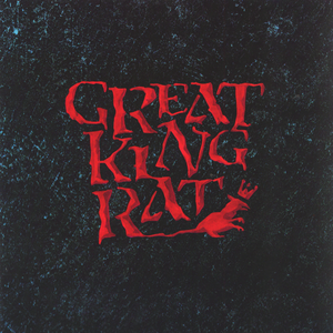 Great King Rat