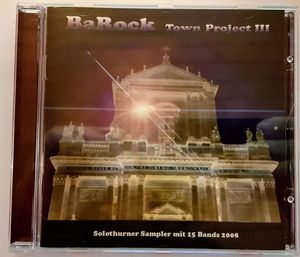 Barock Town Project III