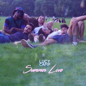 Summer Love (Single)