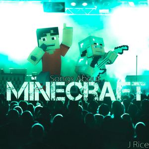 Villagers (Minecraft Parody of Sugar)