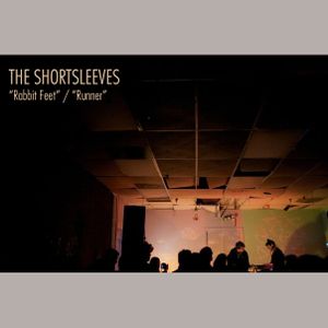 Rabbit Feet / Runner (Single)