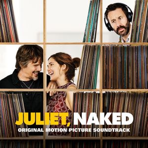 Juliet, Naked (Original Motion Picture Soundtrack) (OST)