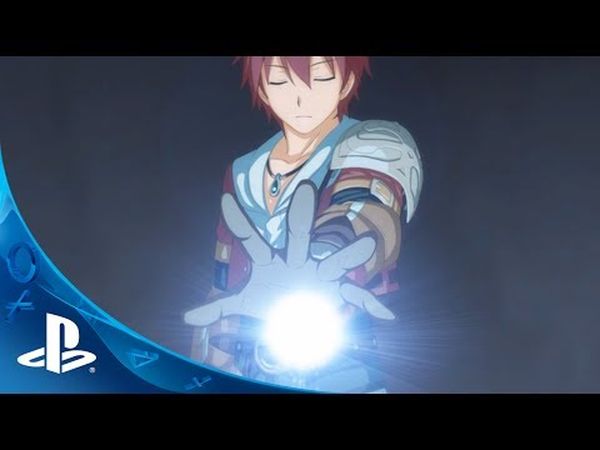 Ys: Memories of Celceta