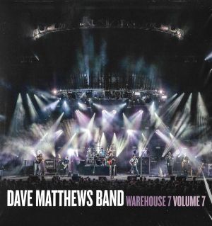 Warehouse 7, Volume 7 (Live)