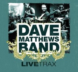 2002-12-21: DMB Live Trax, Volume 40: Madison Square Garden, New York, New York + Encore Trax (Bonus CD) (Live)