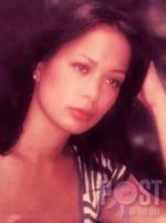 Gloria Diaz