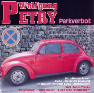 Parkverbot