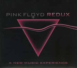 Pink Floyd Redux: A New Music Experience