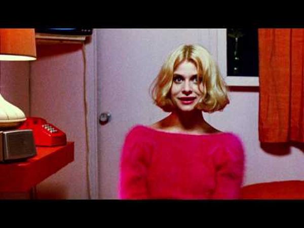 Paris, Texas