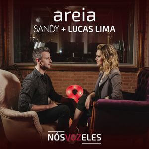 Areia (Single)