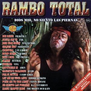 Rambo Total (megamix)