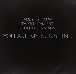 You Are My Sunshine (Single)