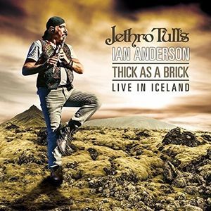 Thick as a Brick: Live in Iceland (Live)