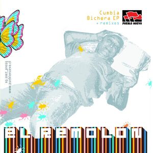 Cumbia bichera (Tremor mix)