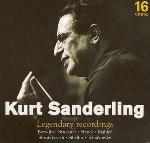 Legendary recordings