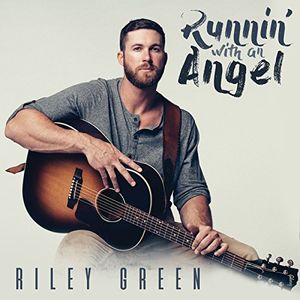 Runnin’ With an Angel (Single)