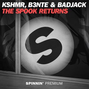 The Spook Returns (Single)