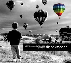 Dimitris Papaspyropoulos Presents: Silent Wonder