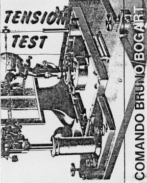 Tension Test