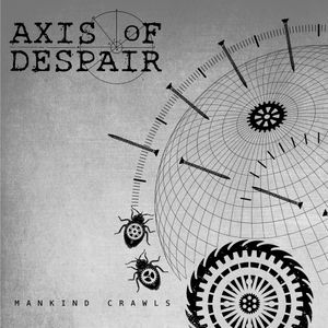Mankind Crawls (EP)