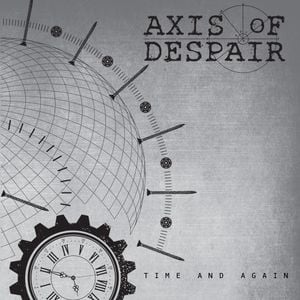 Time and Again (EP)