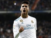 Marco Asensio, Marco's dream