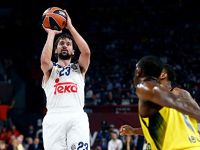 Sergio Llull