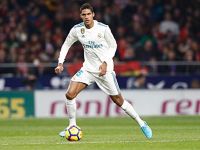 Raphaël Varane