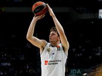 Luka Dončić, the beginning of the journey