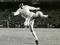 Paco Gento