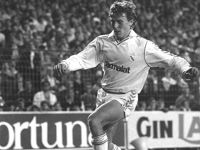 Emilio Butragueño, the serenity of soccer