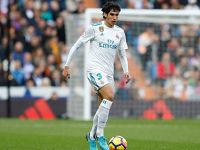 Jesus Vallejo, the humble champion