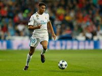 Achraf Hakimi, the Atlas gazelle